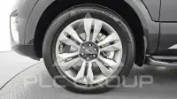 2022 KIA Mohave