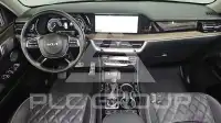 2022 KIA Mohave
