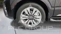 2022 KIA Mohave