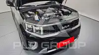 2022 KIA Mohave