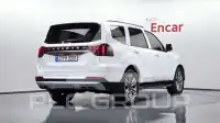 2022 KIA Mohave