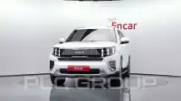 2022 KIA Mohave