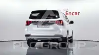 2022 KIA Mohave