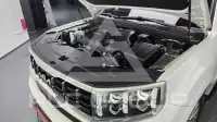 2022 KIA Mohave