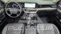 2022 KIA Mohave