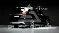 2022 KIA Mohave