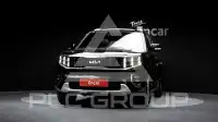 2022 KIA Mohave