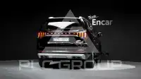 2022 KIA Mohave