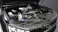 2022 KIA Mohave