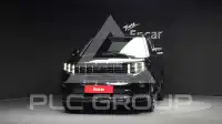 2022 KIA Mohave