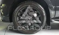 2022 KIA Mohave