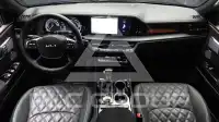 2022 KIA Mohave