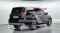 2022 KIA Mohave