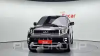 2022 KIA Mohave