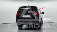 2022 KIA Mohave