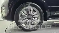 2022 KIA Mohave