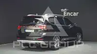 2022 KIA Mohave
