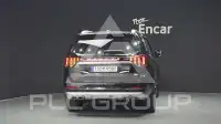 2022 KIA Mohave