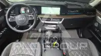 2022 KIA Mohave
