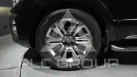 2022 KIA Mohave