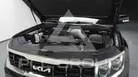 2022 KIA Mohave