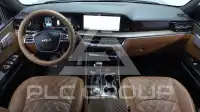2022 KIA Mohave