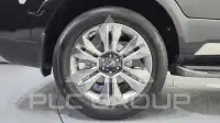 2022 KIA Mohave