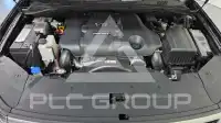 2022 KIA Mohave