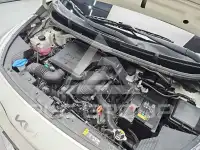2022 KIA Morning