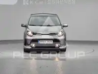 2022 KIA Morning
