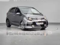 2022 KIA Morning