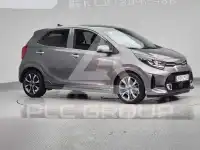 2022 KIA Morning