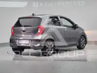 2022 KIA Morning