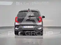 2022 KIA Morning