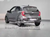 2022 KIA Morning