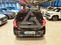 2022 KIA Morning