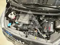 2022 KIA Morning
