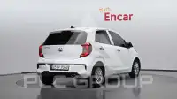 2022 KIA Morning