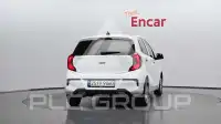 2022 KIA Morning