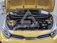 2022 KIA Morning