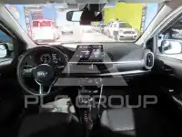 2022 KIA Morning