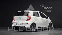2022 KIA Morning