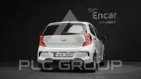 2022 KIA Morning