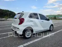 2022 KIA Morning
