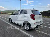 2022 KIA Morning