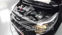 2022 KIA Morning