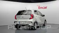 2022 KIA Morning