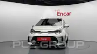 2022 KIA Morning