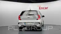 2022 KIA Morning