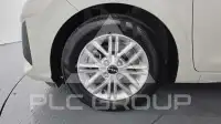 2022 KIA Morning